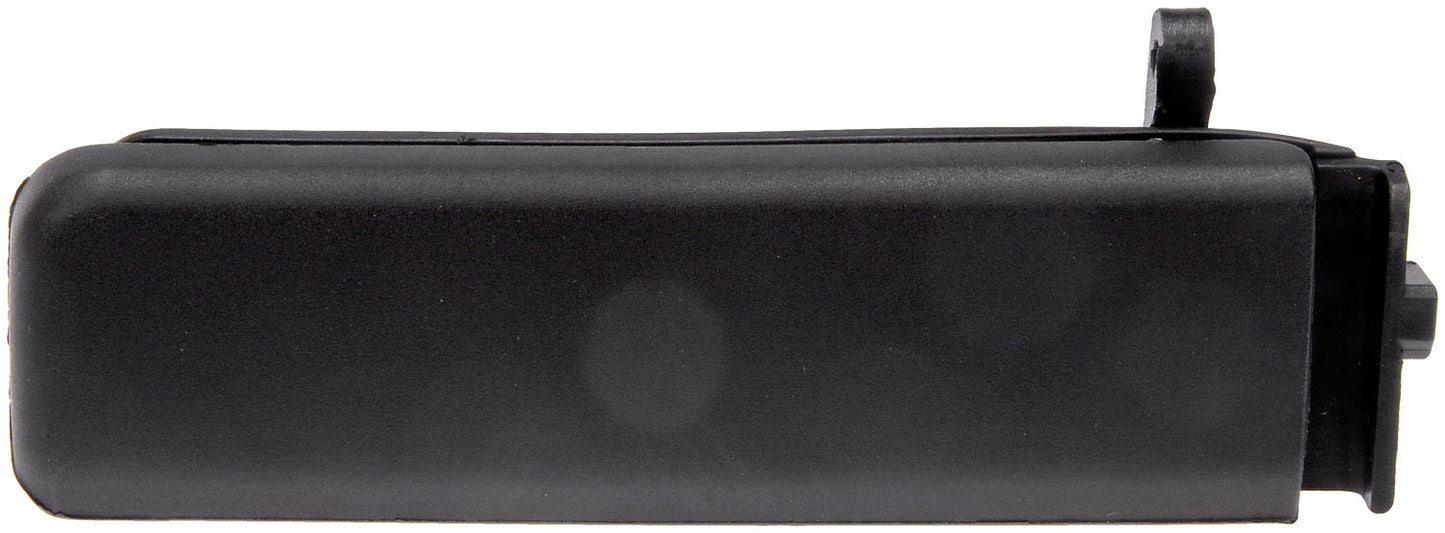New Exterior Door Handle Front Left - Dorman 80435