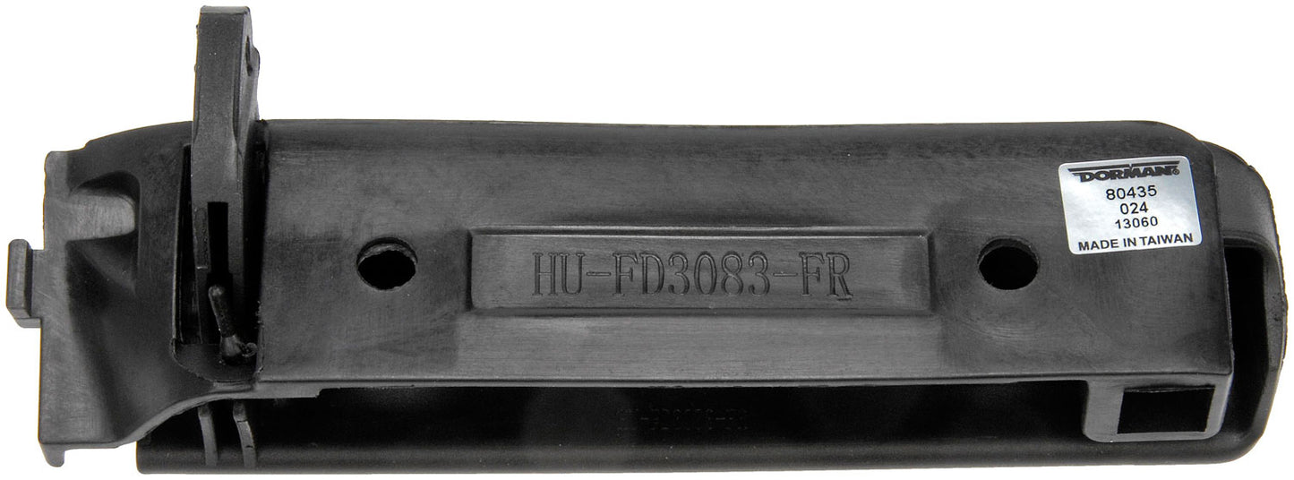 New Exterior Door Handle Front Left - Dorman 80435