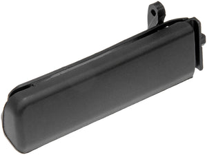 New Exterior Door Handle Front Left - Dorman 80435