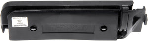 New Exterior Door Handle Front Right - Dorman 80436