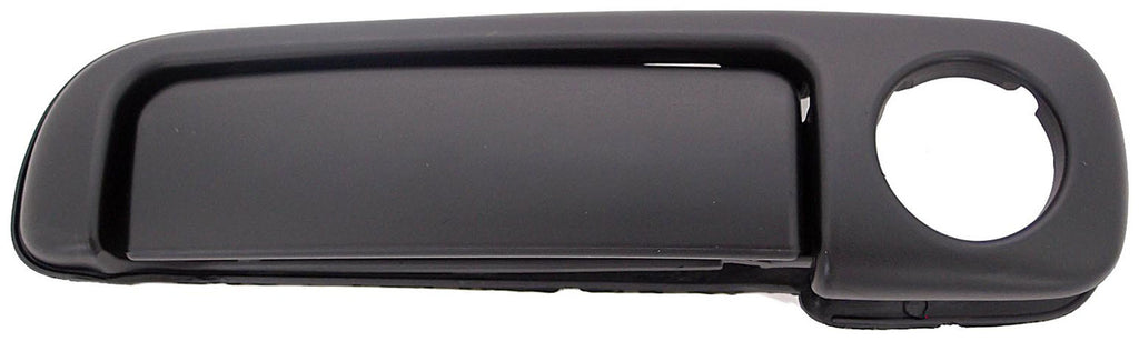 New Exterior Door Handle Front Left - Dorman 80439