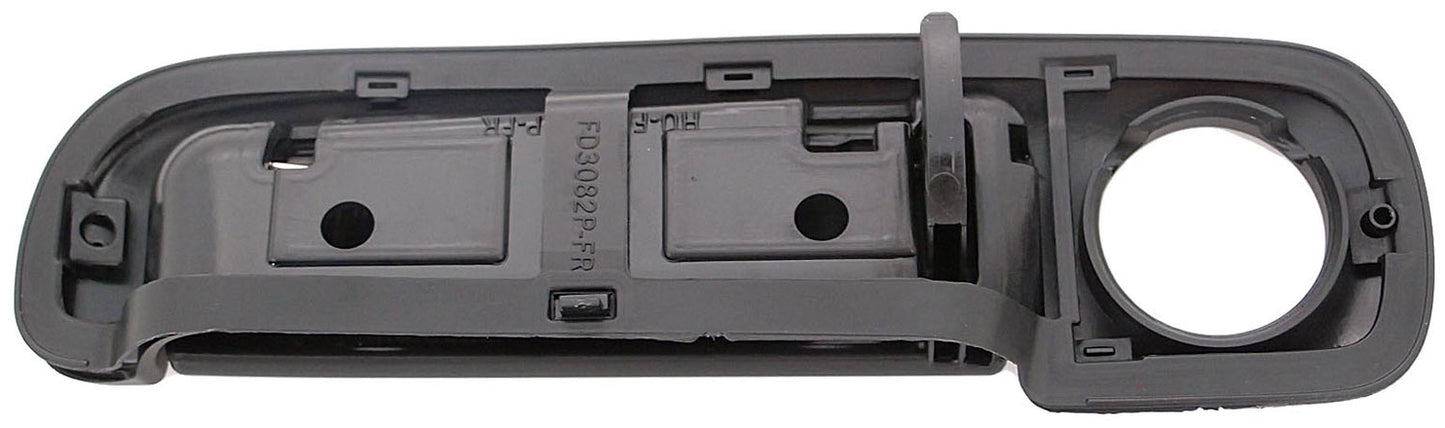 New Exterior Door Handle Front Right - Dorman 80440