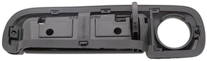 New Exterior Door Handle Front Right - Dorman 80440