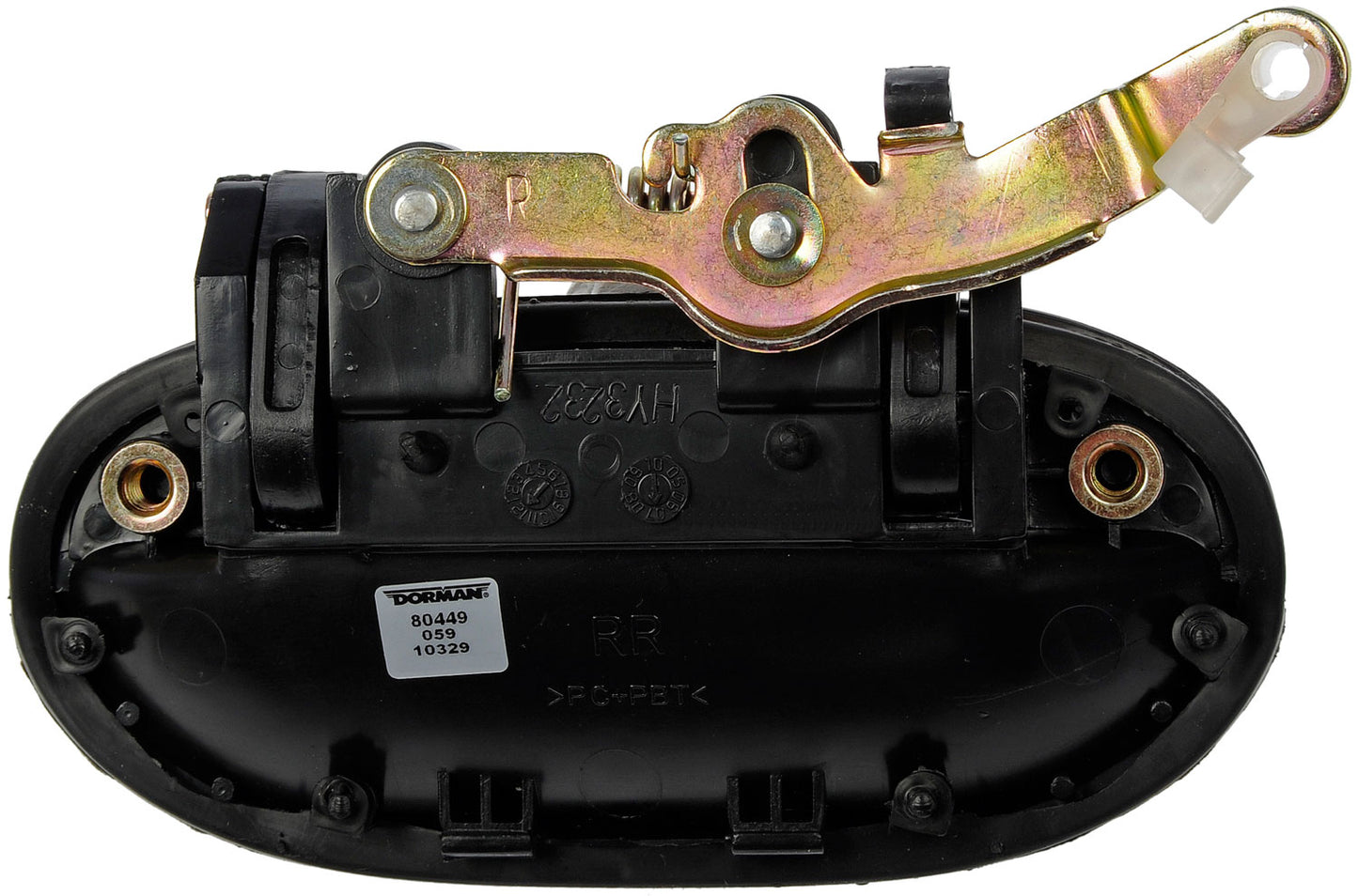 Outside Door Handle (Dorman #80449)
