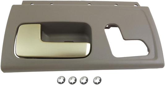 INTERIOR DOOR HANDLE - Dorman# 80472