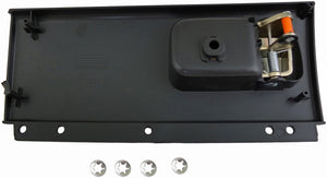 INTERIOR DOOR HANDLE - Dorman# 80473
