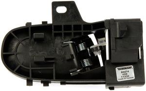 Interior Door Handle (Dorman #80474)