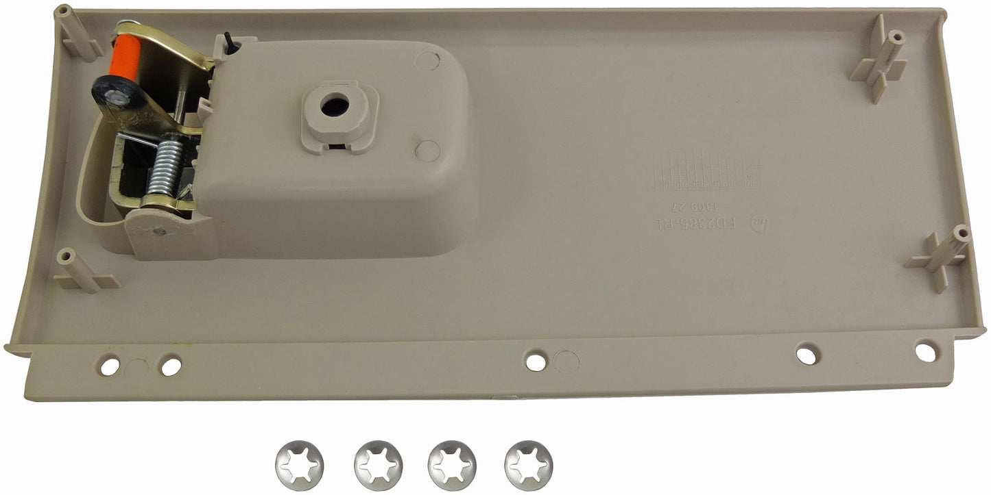 INTERIOR DOOR HANDLE - Dorman# 80480