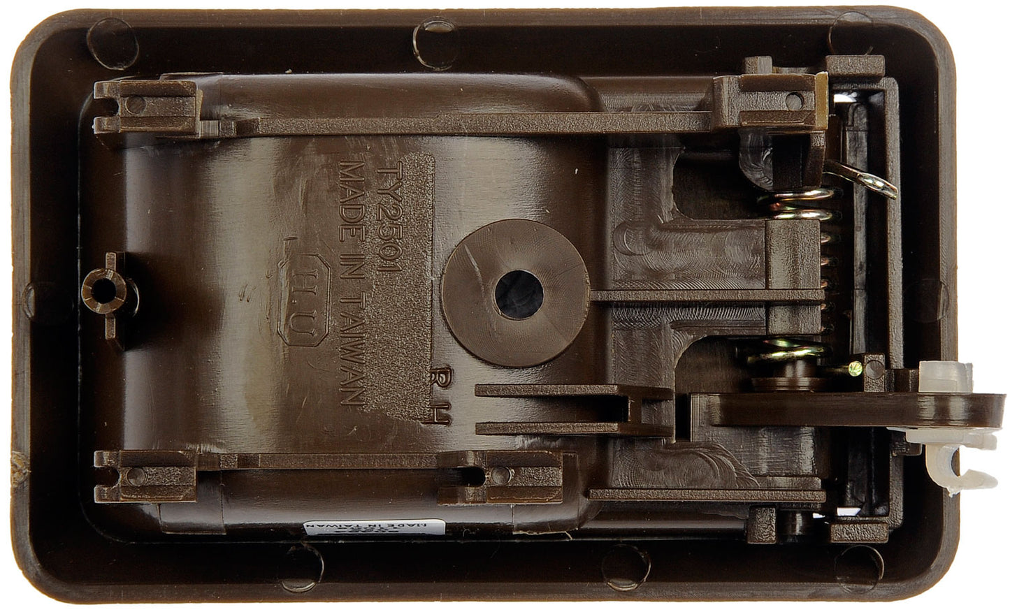 Interior Door Handle (Dorman #80484)