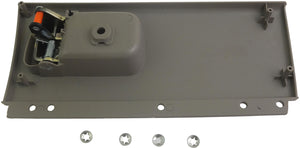 INTERIOR DOOR HANDLE - Dorman# 80487