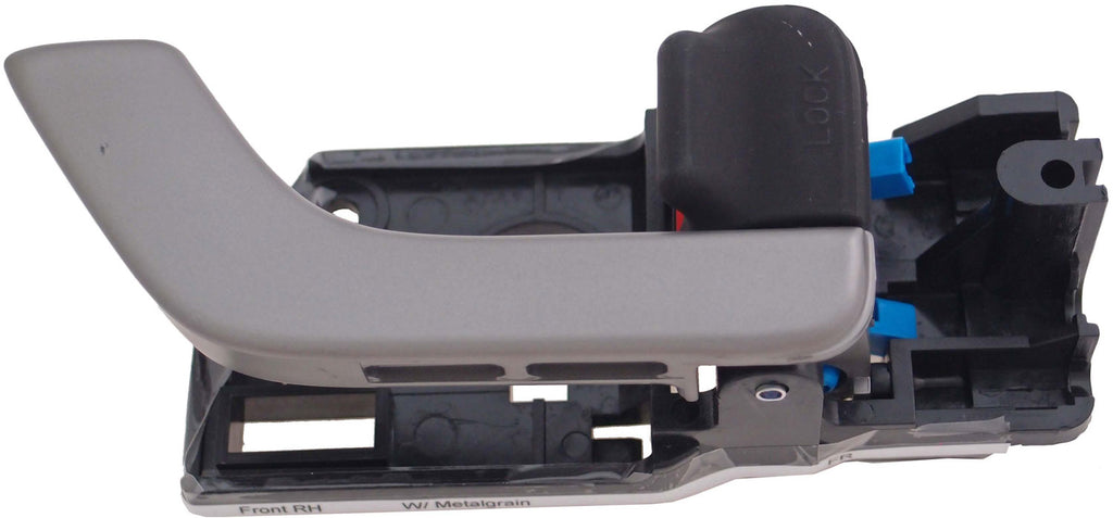 Interior Door Handle Front Right - Dorman# 80494