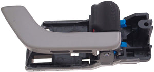 Interior Door Handle Front Right - Dorman# 80494