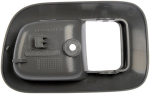 Interior Door Handle Bezel (Dorman #80503)