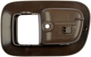 Interior Door Handle Bezel (Dorman #80504)
