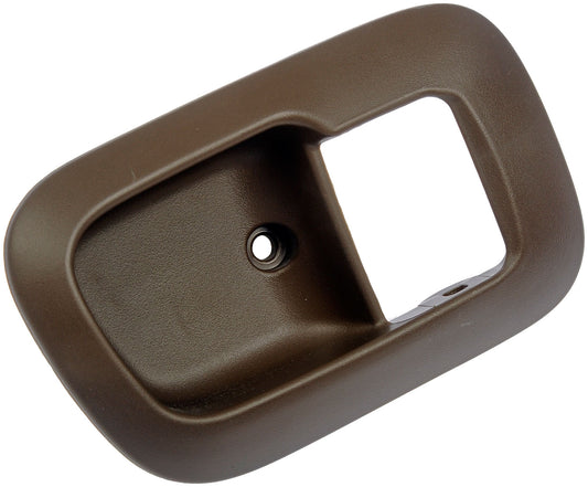 Interior Door Handle Bezel (Dorman #80504)