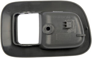 Interior Door Handle Bezel (Dorman #80507)