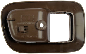 Interior Door Handle Bezel (Dorman #80533)