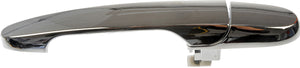 Outside Door Handle (Dorman #80535)