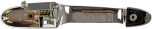 Outside Door Handle (Dorman #80535)