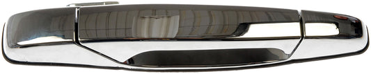 One New Front Right Exterior Door Handle (Dorman #80545)