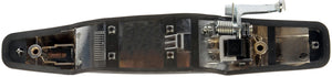 One New Front Right Exterior Door Handle (Dorman #80545)
