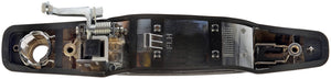 One New Front Left Exterior Door Handle (Dorman #80546)