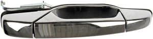 Outside Door Handle (Dorman #80547)