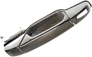 Outside Door Handle (Dorman #80547)