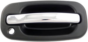 Outside Door Handle (Dorman #80549)