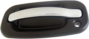 Outside Door Handle (Dorman #80550)
