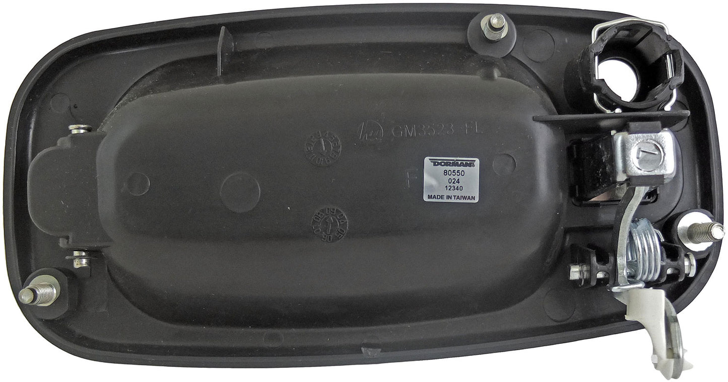 Outside Door Handle (Dorman #80550)