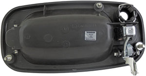 Outside Door Handle (Dorman #80550)