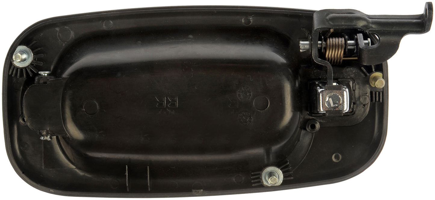 Outside Door Handle (Dorman #80551)