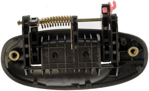 Outside Door Handle (Dorman #80557)