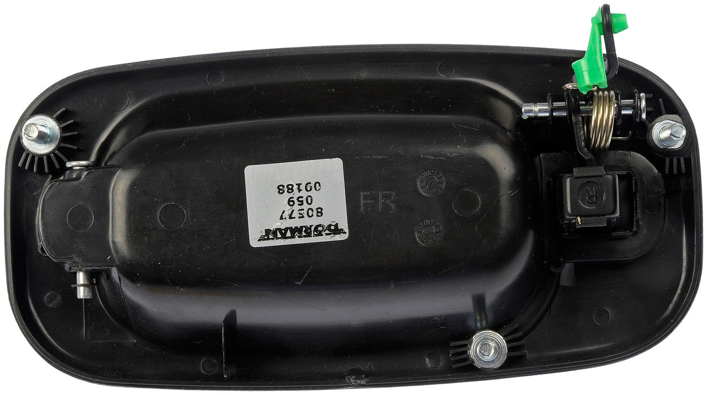Outside Door Handle (Dorman #80577)