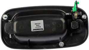 Outside Door Handle (Dorman #80577)