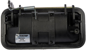 Outside Door Handle (Dorman #80581)