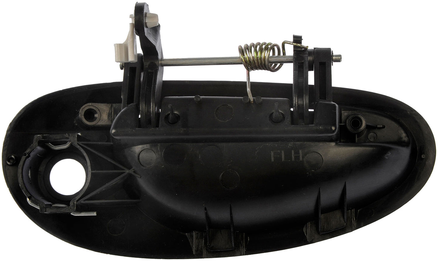 Outside Door Handle (Dorman #80618)