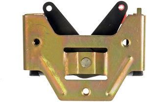 Tailgate Handle (Dorman #80621)