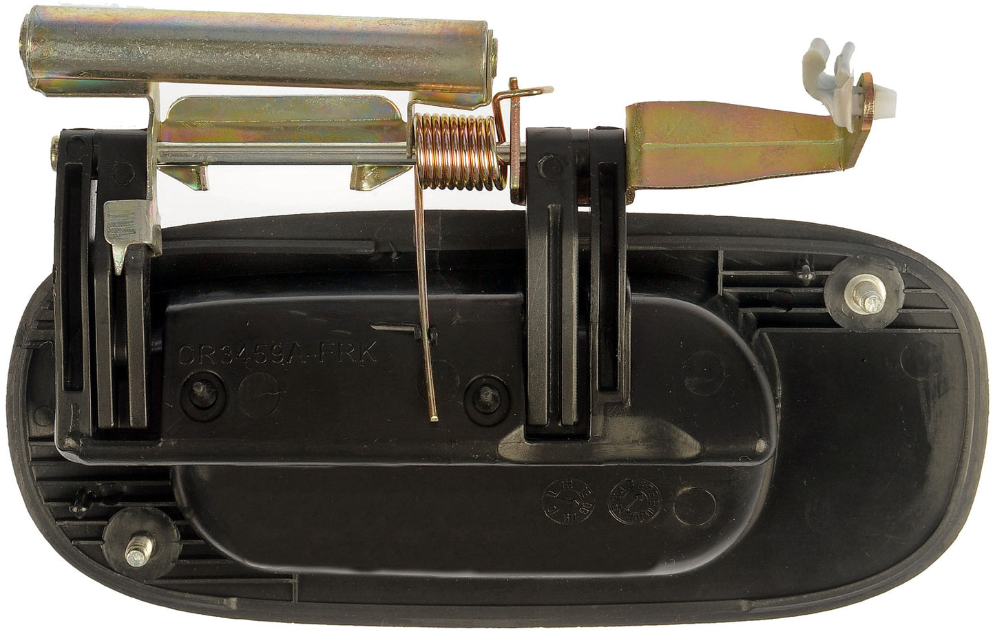 Outside Door Handle (Dorman #80622)