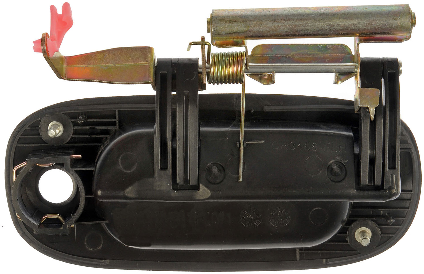 Outside Door Handle (Dorman #80623)