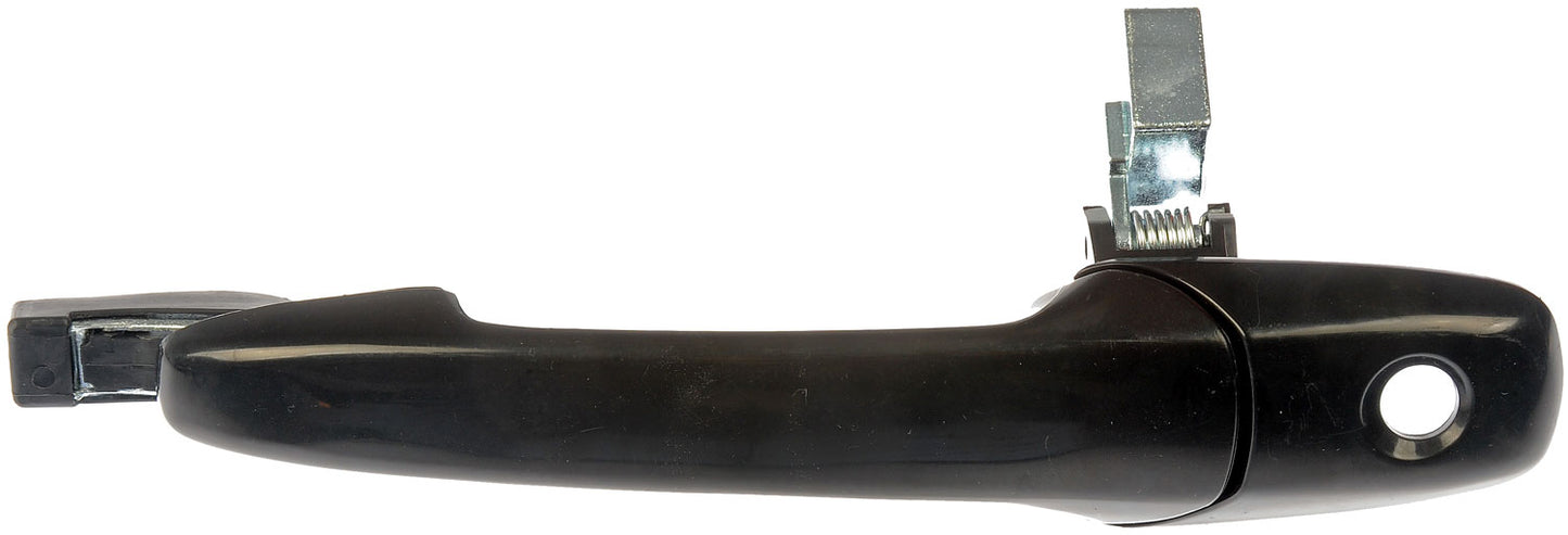 Exterior Front Left Door Handle (Dorman #80627)