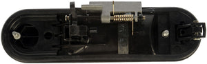 Outside Door Handle (Dorman #80650)