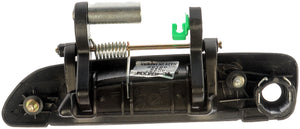 Outside Door Handle (Dorman #80667)