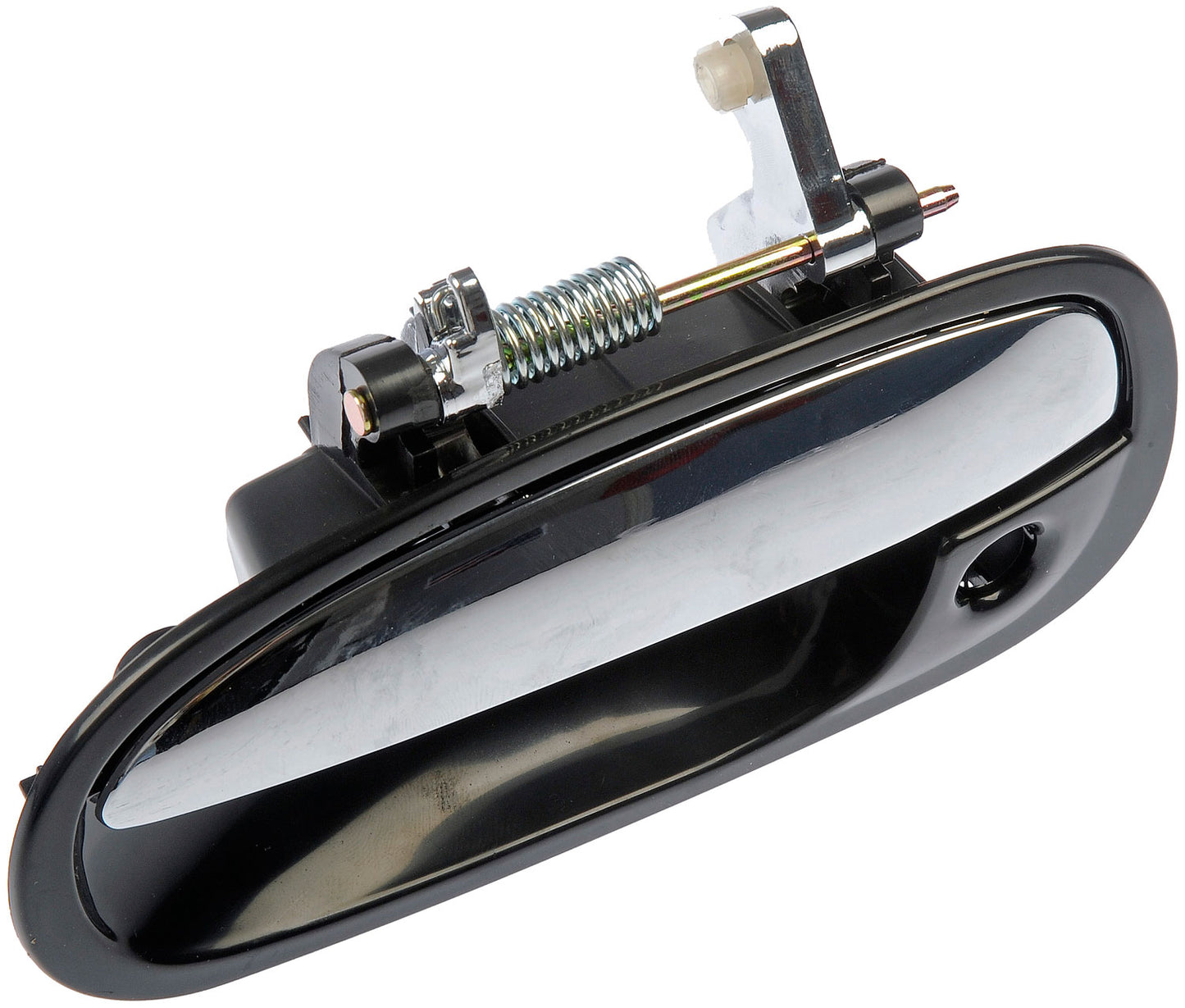 Outside Door Handle (Dorman #80673)