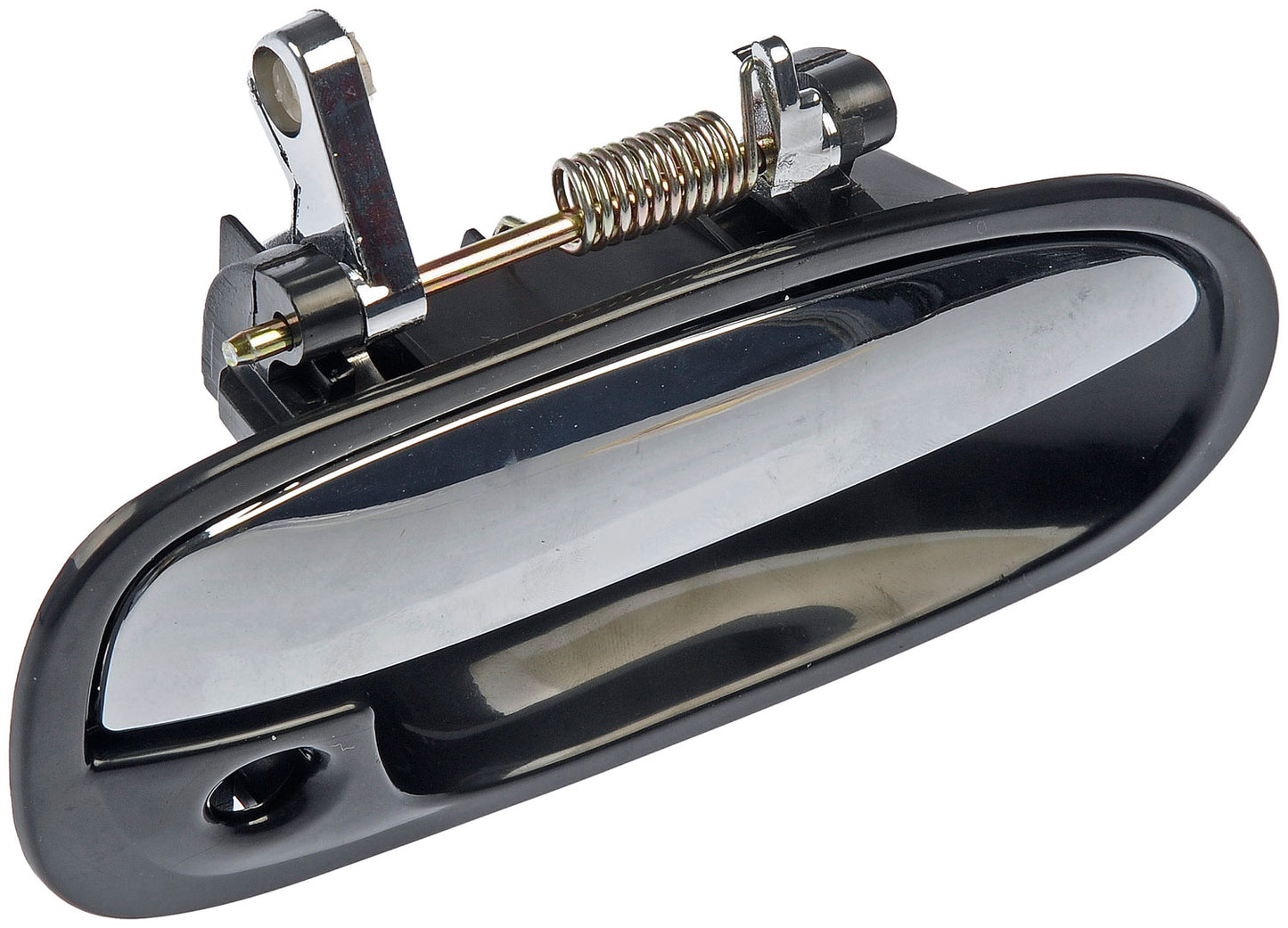 Outside Door Handle (Dorman #80674)