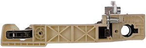 Outside Door Handle (Dorman #80699)