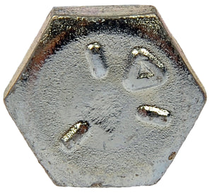 Cap Screw-Hex Head-Grade 5- 1/4-28 x 1-1/4 In. - Dorman# 807-012