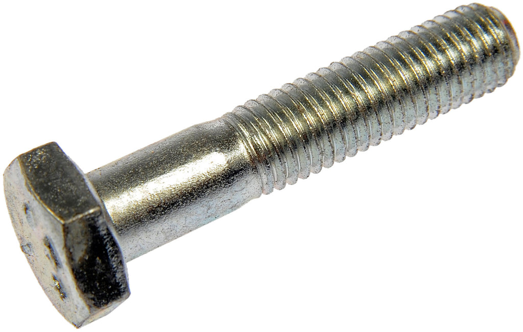 Cap Screw-Hex Head-Grade 5- 1/4-28 x 1-1/4 In. - Dorman# 807-012