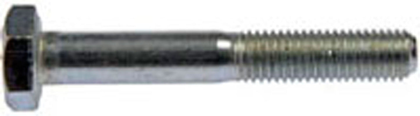 Cap Screw-Hex Head-Grade 5- 1/4-28 x 1-3/4 In. - Dorman# 807-017